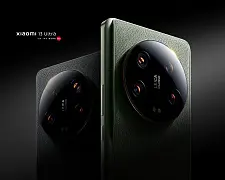 Cмартфон Xiaomi 13 Ultra уже в продаже 