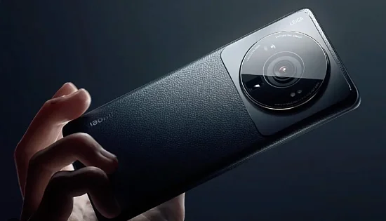 Cмартфон Xiaomi 13 Ultra уже в продаже 