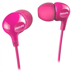 Наушники Philips SHE3550PK/00 сертифицированный сертифицированный Наушники Philips SHE3550PK/00