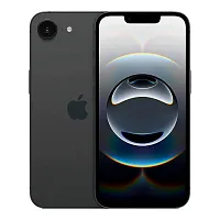 продажа Apple iPhone 16e 128Gb Black GB