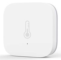 продажа Датчик температуры и влажности Aqara Temperature and Humidity Sensor WSDCGQ11LM