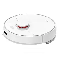 продажа Робот-пылесос Dreame Bot Vacuum and Mop D10 Plus со станцией White