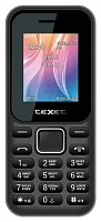 продажа texet TM-123 Черный