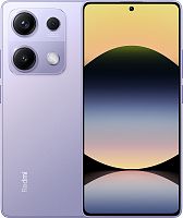 продажа Xiaomi Redmi Note 14S 8/256GB Aurora Purple