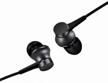 продажа Наушники Xiaomi Mi In-Ear Headphones Basic Black