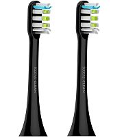 продажа Сменная насадка SOOCAS для детской зубной щетки X3 (2 шт) черная