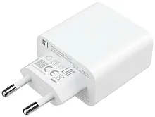 продажа СЗУ Xiaomi Mi 33W Wall Charger Type-A+Type-C