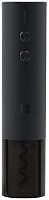 продажа Электрический штопор Huo Hou Electric Wine Opener M - Black with Gift Box