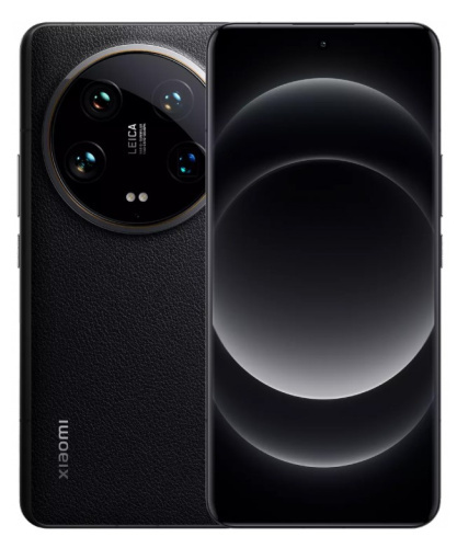 сертифицированный Xiaomi 14 Ultra 16/512GB Black