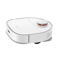 продажа Робот-пылесос Dreame Bot W10 со станцией White