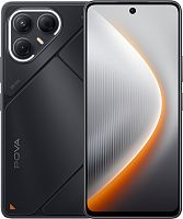 продажа TECNO POVA 7 5G 8/256GB Geek Black