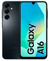 продажа Samsung A16 A165F 8/256Gb Черный RU