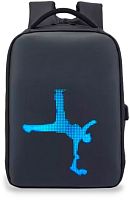 продажа Рюкзак Mizar LED Generation 2 черный