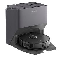 продажа Робот-пылесос Roborock Vacuum Cleaner S8 Pro Ultra (Empty Wash Fill Dock) Black