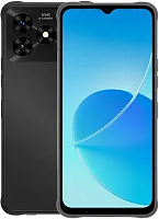 продажа UMIDIGI G5 Mecha 8/128GB Graphite Black