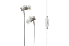 продажа Наушники Xiaomi Mi In-Ear Headphones Basic Silver