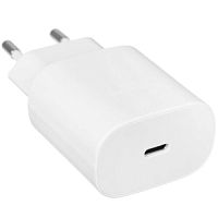 продажа СЗУ SAMSUNG TA800 25W USB-C PD белый