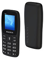 продажа Maxvi C45 Черный