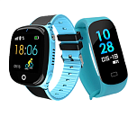 Умные часы и браслеты