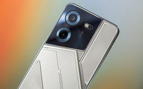 Новинка TECNO POVA 5