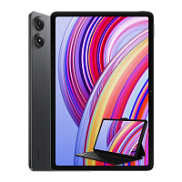 продажа Планшет Xiaomi Redmi Pad Pro 5G 8/256Gb Gray+клавиатура