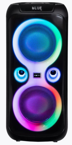 сертифицированный Колонка DENN DPS235