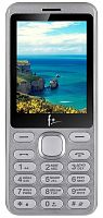 продажа F+ S286 Silver