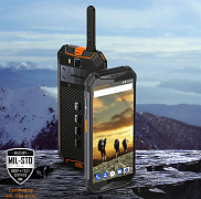 Смартфоны Ulefone в Он смарт