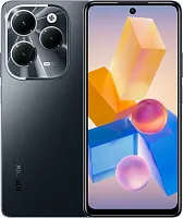 продажа Infinix HOT 40 8/256GB Black