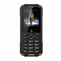 продажа F+ R240 Black-orange