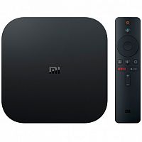 продажа ТВ-приставка Xiaomi Mi TV Box S EU