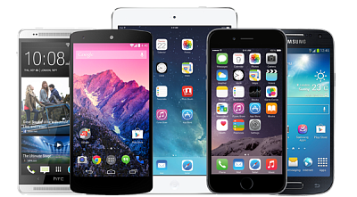 Настройка смартфонов и гаджетов