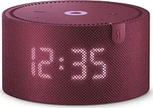 продажа Колонка Яндекс.Станция Мини Плюс YNDX-00020 с часами красная