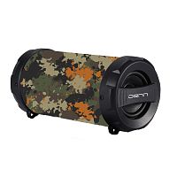 продажа Колонка DENN DBS370 Green-Red