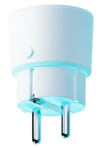 сертифицированный Умная розетка SBER SBDV-00123W