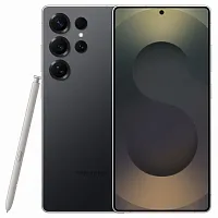 продажа Samsung S25 Ultra SM-S938B 12/512GB Titanium Black RU