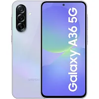 продажа Samsung A36 5G A366E 8/128GB Лавандовый RU