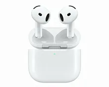 продажа Наушники Apple AirPods 4 Беспроводные