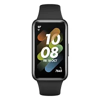 продажа Фитнес-браслет Huawei Band 7 Graph Black