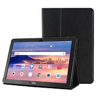 продажа Чехол для планшета Huawei MediaPad T5 10" черный