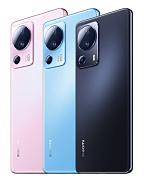 Старт продаж Xiaomi 13 Lite!