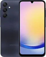 продажа Samsung A25 5G A256E 6/128Gb Темно-Синий RU