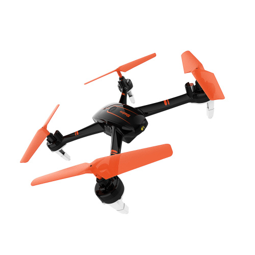 сертифицированный Квадрокоптер Hiper HQC-0001 SHADOW FPV 