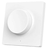 продажа Умный выключатель Yeelight smart dimmer (wired version)