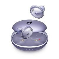продажа Гарнитура беспроводная SOUNDCORE Liberty 3 Pro Purple