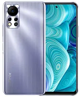продажа Infinix HOT 11S NFC 6/128GB Purple