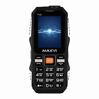 продажа Maxvi P100 Черный