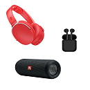 Аудиотехника