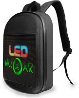 продажа Рюкзак Mizar LED Generation 1 черный