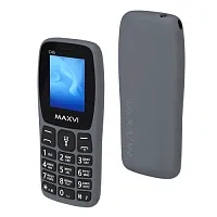 продажа Maxvi C45 Серый